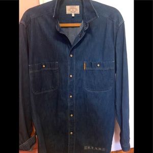 ARMANI JEANS VINTAGE